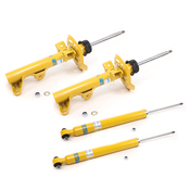 Mercedes Shock and Strut Kit - Bilstein B6