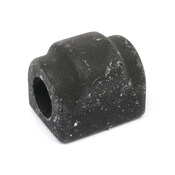 BMW Suspension Stabilizer Bar Bushing Rear (525i) - Genuine BMW 33552226373