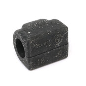 BMW Suspension Stabilizer Bar Bushing Rear (525i) - Genuine BMW 33552226373