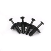 BMW Bumper Installation Hardware Set - Genuine BMW 51112452058