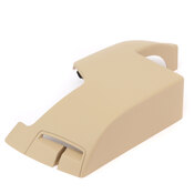 BMW Covering Right (Beige) - Genuine BMW 51476950760