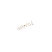 BMW Wire Connector - Genuine BMW 61138353746