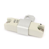 Mercedes Ballast Resistor - Bosch 1224509050