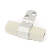 Mercedes Ballast Resistor - Bosch 1224509050