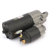 Mercedes Starter - Bosch 006151100180