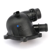 Audi Coolant Thermostat - Calorstat 079121115BL