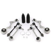 BMW 8-Piece Control Arm Kit (E90 E91 E92 E93) - E9X8PIECECAKITMY