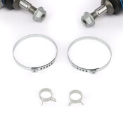 BMW 8-Piece Control Arm Kit (E90 E91 E92 E93) - E9X8PIECECAKITMY