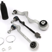 BMW 8-Piece Control Arm Kit (E90 E91 E92 E93) - E9X8PIECECAKITMY