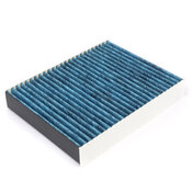 Porsche Cabin Air Filter - Mahle LAO812