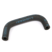 Mercedes Fuel Hose - Genuine Mercedes 2024768926