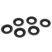Porsche Disc Brake Caliper Piston Seal Kit - Genuine Porsche 95535191520