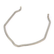 VW Intercooler Hose Clamp - Vaico 1J0145769H