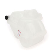 Land Rover Engine Coolant Expansion Tank - Vaico V48-0244