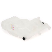Land Rover Engine Coolant Expansion Tank - Vaico V48-0244