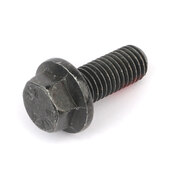 Volvo Seat Belt Height Adjuster Bolt - Genuine Volvo 985047