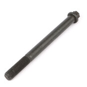 BMW Engine Harmonic Balancer Bolt - Genuine BMW 11231402618