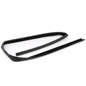 BMW Left Rear Window Guide - Genuine BMW 51348213983