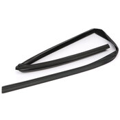 BMW Left Rear Window Guide - Genuine BMW 51348213983