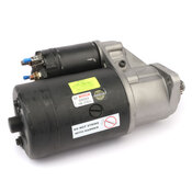 Porsche Starter Motor - Bosch SR68X