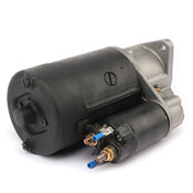 Porsche Starter Motor - Bosch SR68X