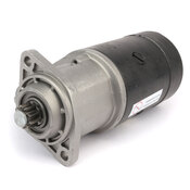 Porsche Starter Motor - Bosch SR68X