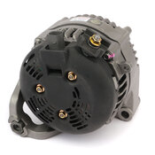 BMW 170 Amp Remanufactured Alternator - Bosch 12317605478