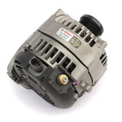 BMW 170 Amp Remanufactured Alternator - Bosch 12317605478