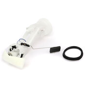 BMW Fuel Pump and Sender Assembly - Delphi 16116755043
