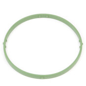 VW Throttle Body Gasket - Elring 07K129748A