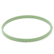 VW Throttle Body Gasket - Elring 07K129748A