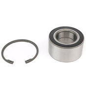 Mercedes Wheel Bearing Kit - Febi Bilstein 1633300051
