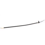 Mercedes Parking Brake Cable - Febi Bilstein 2044202585