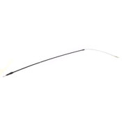 VW Parking Brake Cable - Gemo 1J0609721AC