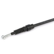 VW Parking Brake Cable - Gemo 1J0609721AC