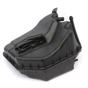Audi Porsche VW Coolant Expansion Tank - Mahle/Behr CRT86000S