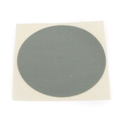 Mercedes Black Out Tape -  Genuine Mercedes 0069893085