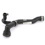 Mercedes Radiator Coolant Hose  - Genuine Mercedes 1665008575