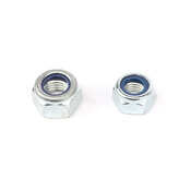 Volvo Sway Bar End Link - TRW 31201602