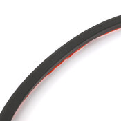 BMW Headlight Lens Gasket - URO Parts 63128380210