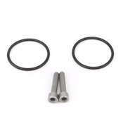 Audi Haldex Pump O-Ring Set - Genuine Audi 0AY598305