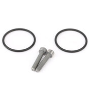 Audi Haldex Pump O-Ring Set - Genuine Audi 0AY598305