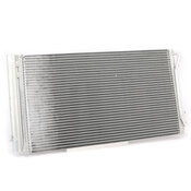 BMW AC Condenser - Vemo 64539229021