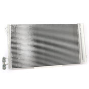 BMW AC Condenser - Vemo 64539229021
