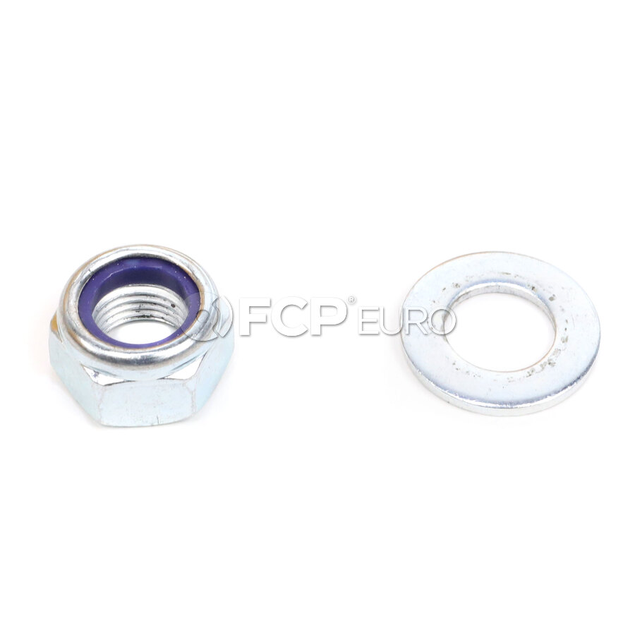 Mercedes Strut Assembly - Bilstein B8 22-302397 | FCP Euro