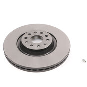 Audi VW Disc Brake Rotor - Brembo 5Q0615301G