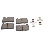 Audi Porsche Disc Brake Pad Set - Brembo P85133