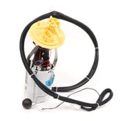 Volvo Fuel Pump Assembly - Hella 31261819