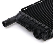 Porsche Radiator - Mahle Behr CR1941000P