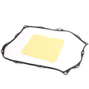 BMW 8HP Replacement filter for Aluminum Oil Pan - URO 012749